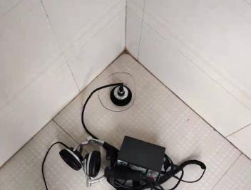 抚顺楼顶渗水维修公司为您分享下检测区的划分。