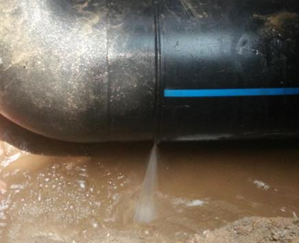 抚顺楼顶渗水维修公司为大家分享下抚顺卫生间漏水维修修补技术!