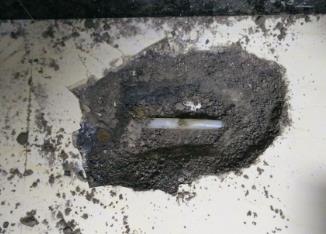 抚顺漏水检测多少钱