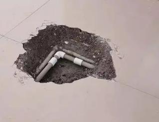  抚顺检漏多少钱?