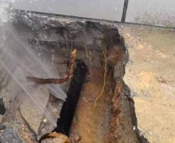 抚顺市管道泄漏常用检测方法